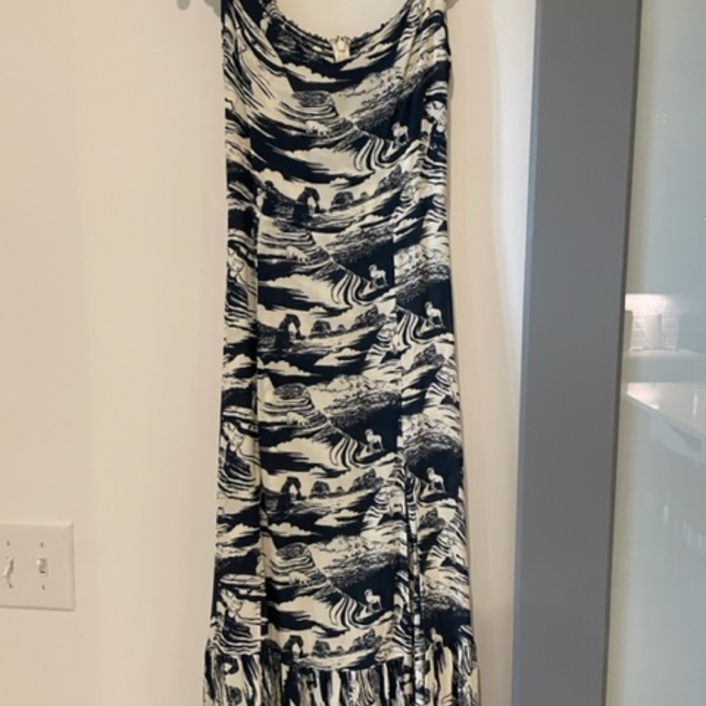 Reformation Dress Size 6